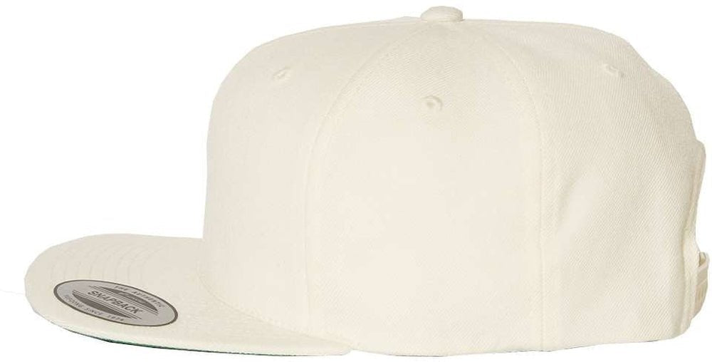 YP Classics Flat Bill Snapback Cap - JL Franklins