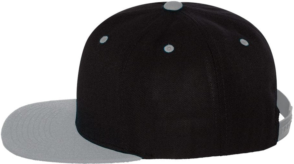 YP Classics Flat Bill Snapback Cap - JL Franklins