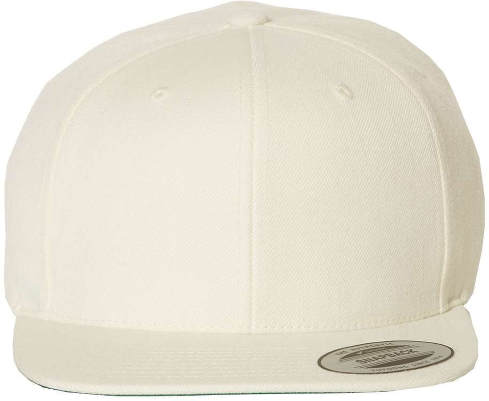 YP Classics Flat Bill Snapback Cap - JL Franklins