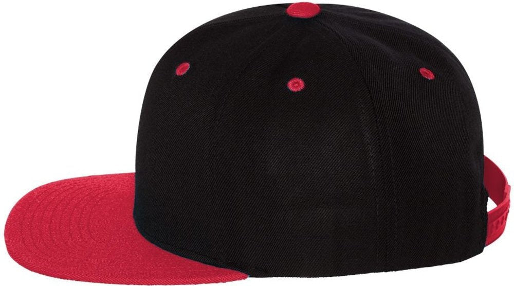 YP Classics Flat Bill Snapback Cap - JL Franklins
