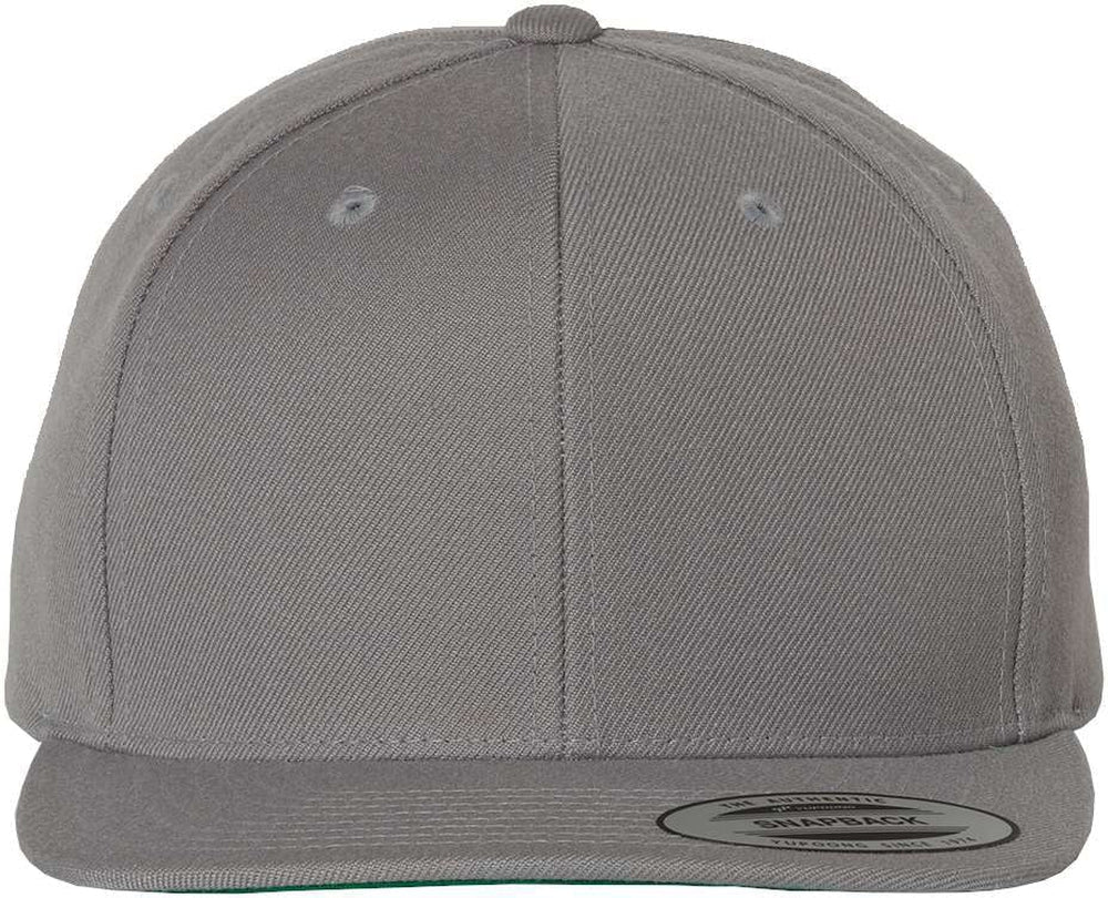YP Classics Flat Bill Snapback Cap - JL Franklins