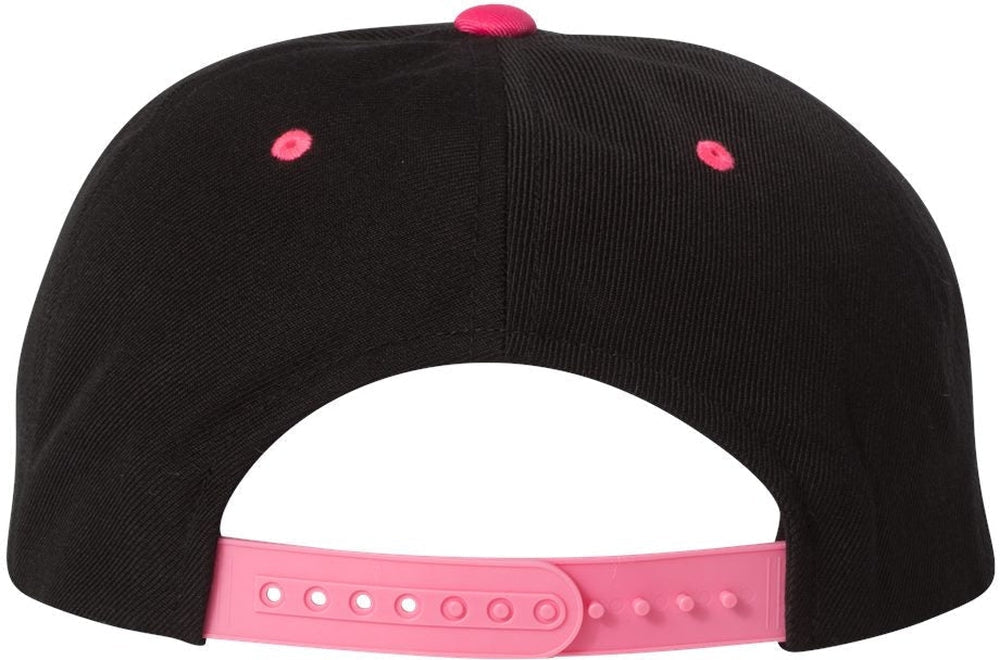 YP Classics Flat Bill Snapback Cap - JL Franklins