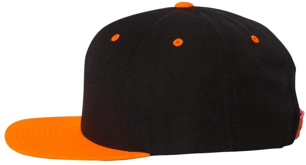 YP Classics Flat Bill Snapback Cap - JL Franklins