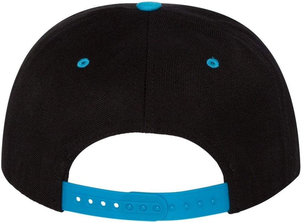 YP Classics Flat Bill Snapback Cap - JL Franklins