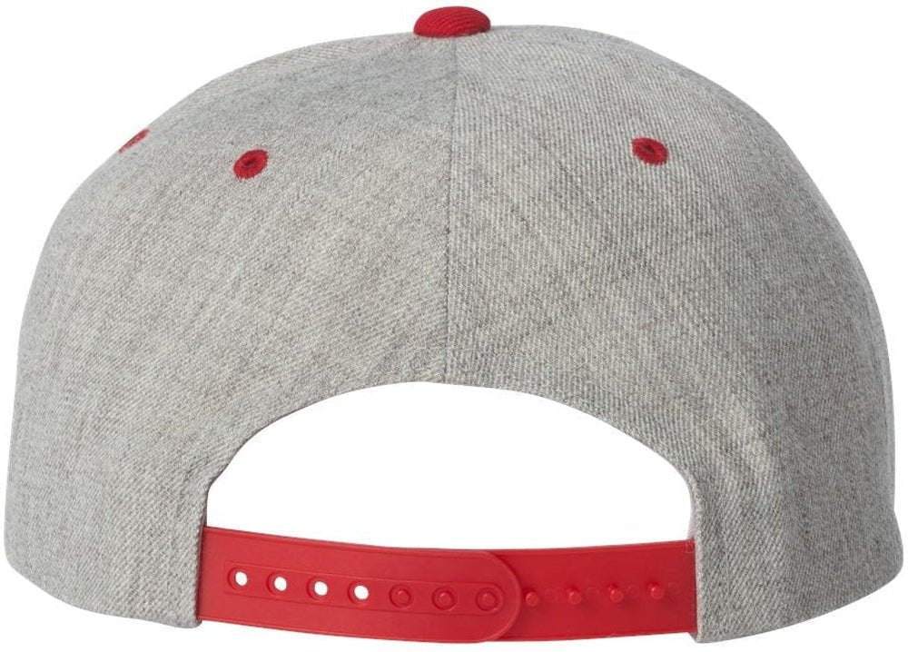 YP Classics Flat Bill Snapback Cap - JL Franklins