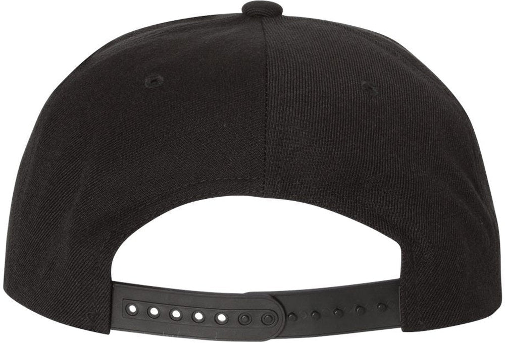 YP Classics Flat Bill Snapback Cap - JL Franklins
