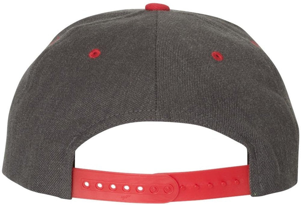 YP Classics Flat Bill Snapback Cap - JL Franklins