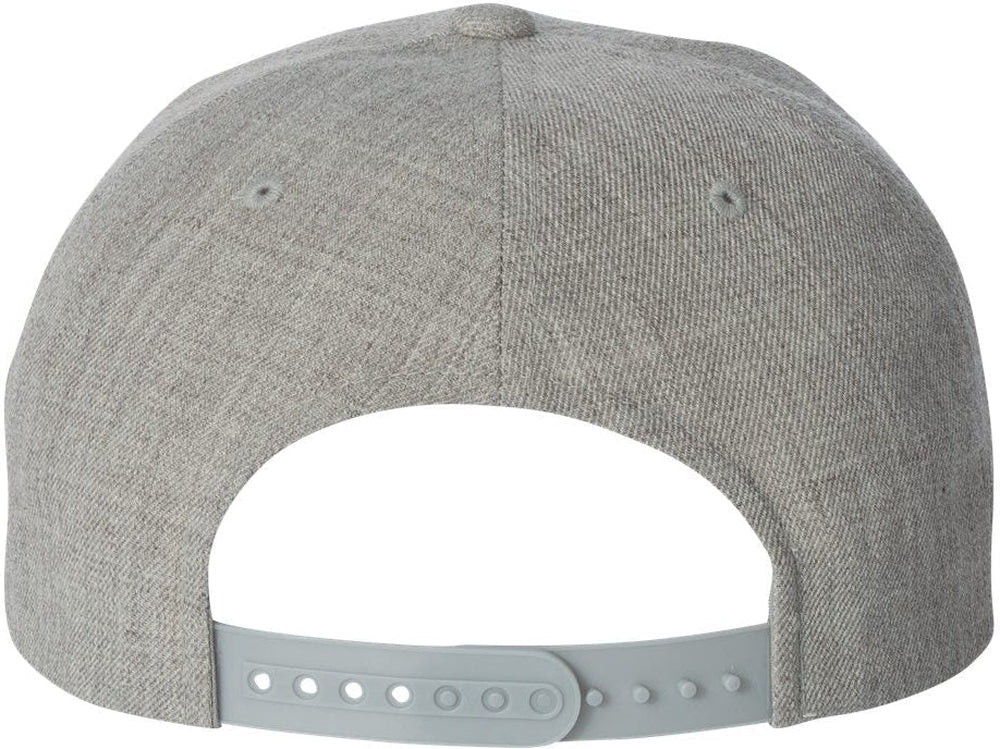 YP Classics Flat Bill Snapback Cap - JL Franklins