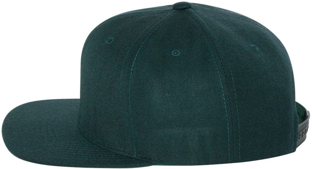 YP Classics Flat Bill Snapback Cap - JL Franklins