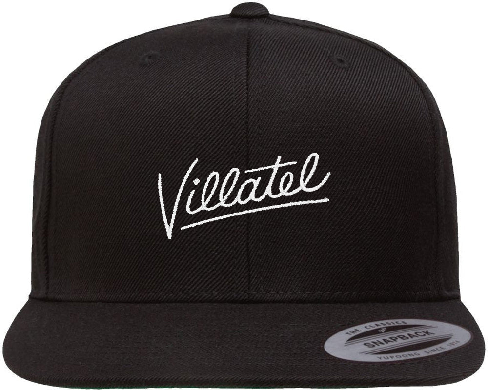 YP Classics Flat Bill Snapback Cap - JL Franklins