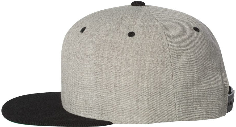 YP Classics Flat Bill Snapback Cap - JL Franklins