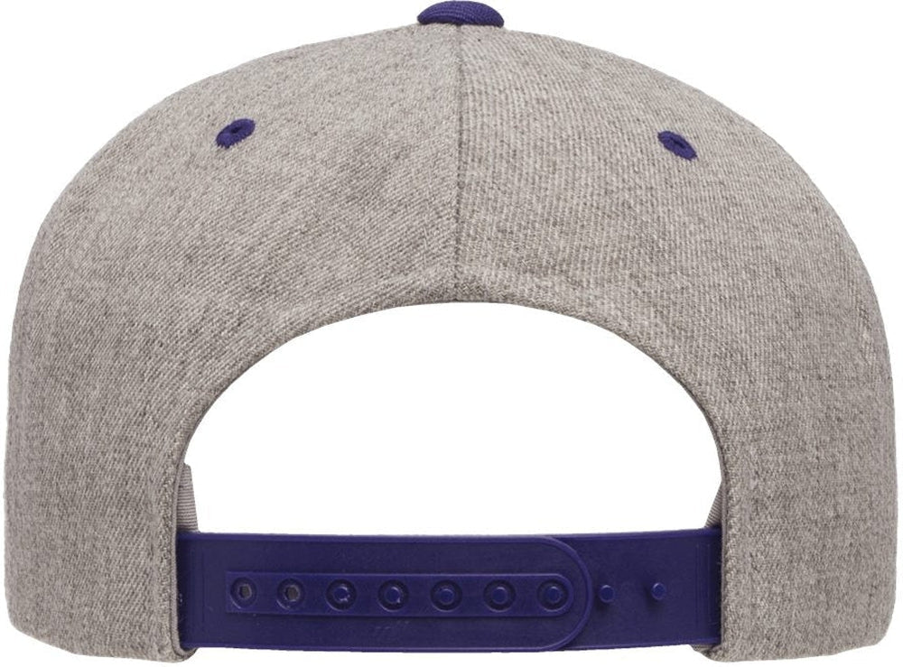 YP Classics Flat Bill Snapback Cap - JL Franklins