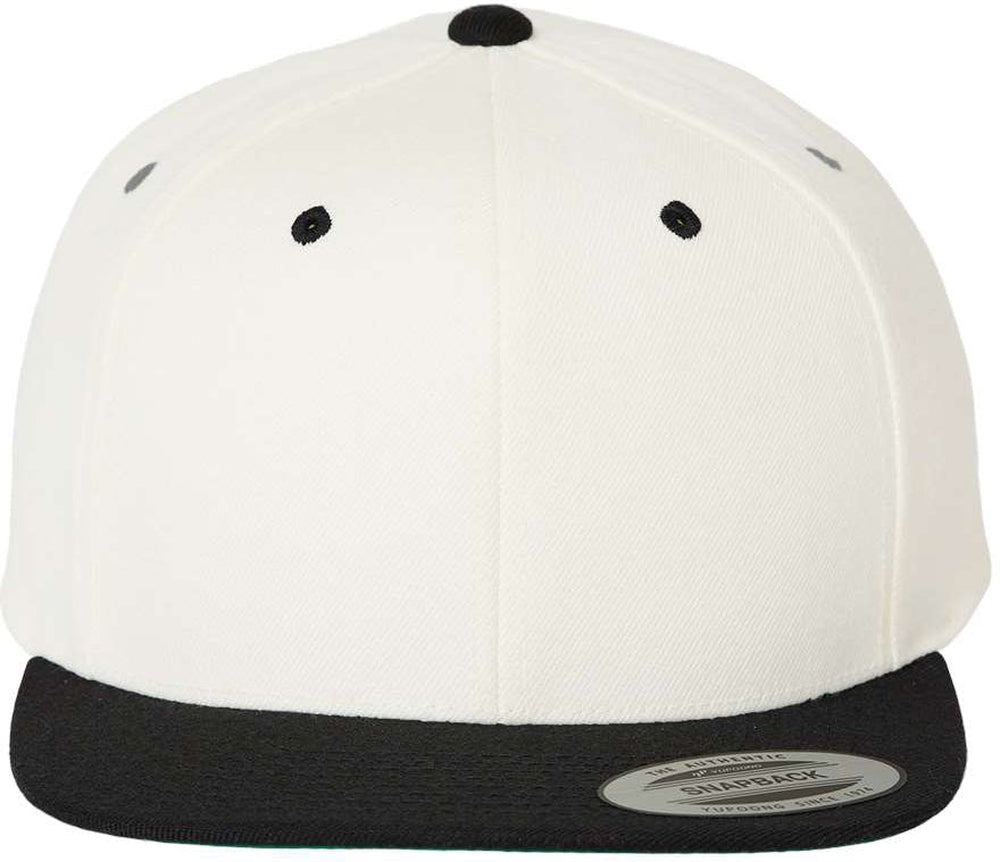 YP Classics Flat Bill Snapback Cap - JL Franklins