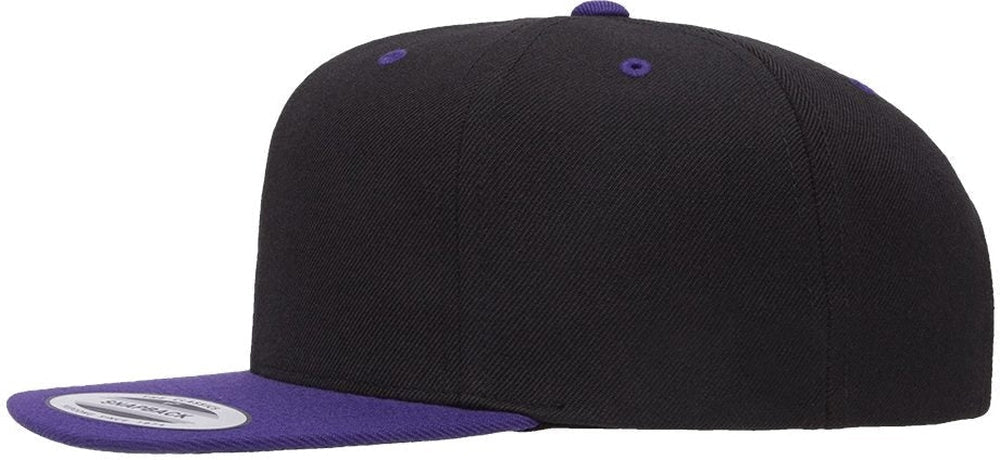 YP Classics Flat Bill Snapback Cap - JL Franklins