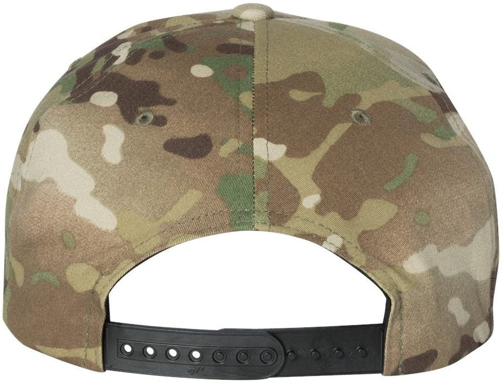 YP Classics Flat Bill Snapback Cap - JL Franklins