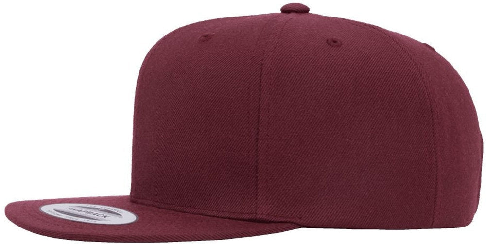 YP Classics Flat Bill Snapback Cap - JL Franklins