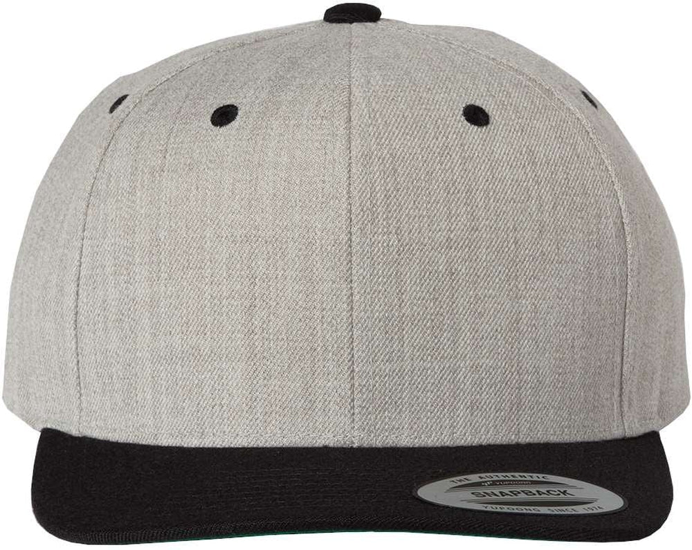 YP Classics Flat Bill Snapback Cap - JL Franklins