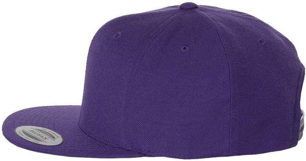 YP Classics Flat Bill Snapback Cap - JL Franklins