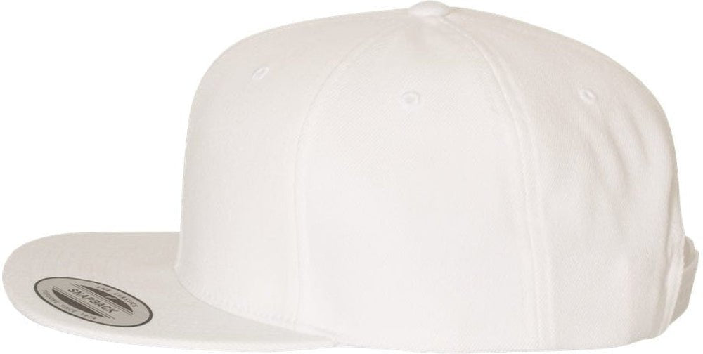 YP Classics Flat Bill Snapback Cap - JL Franklins