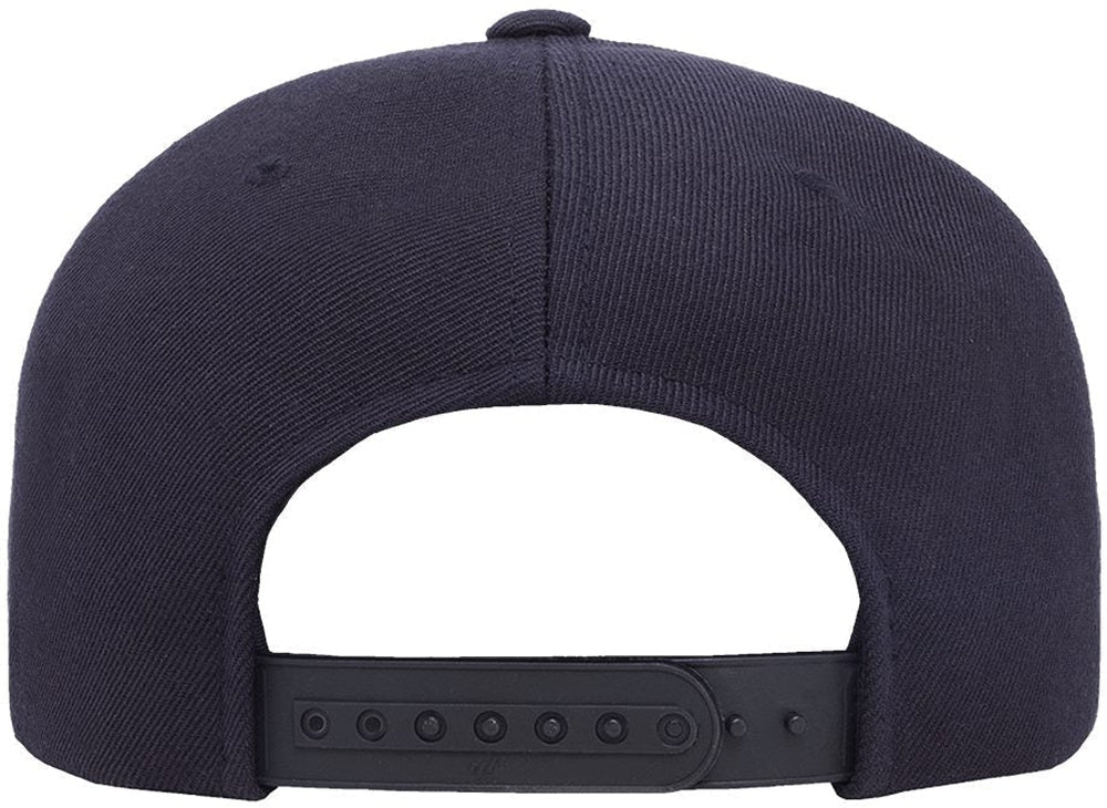 YP Classics Flat Bill Snapback Cap - JL Franklins