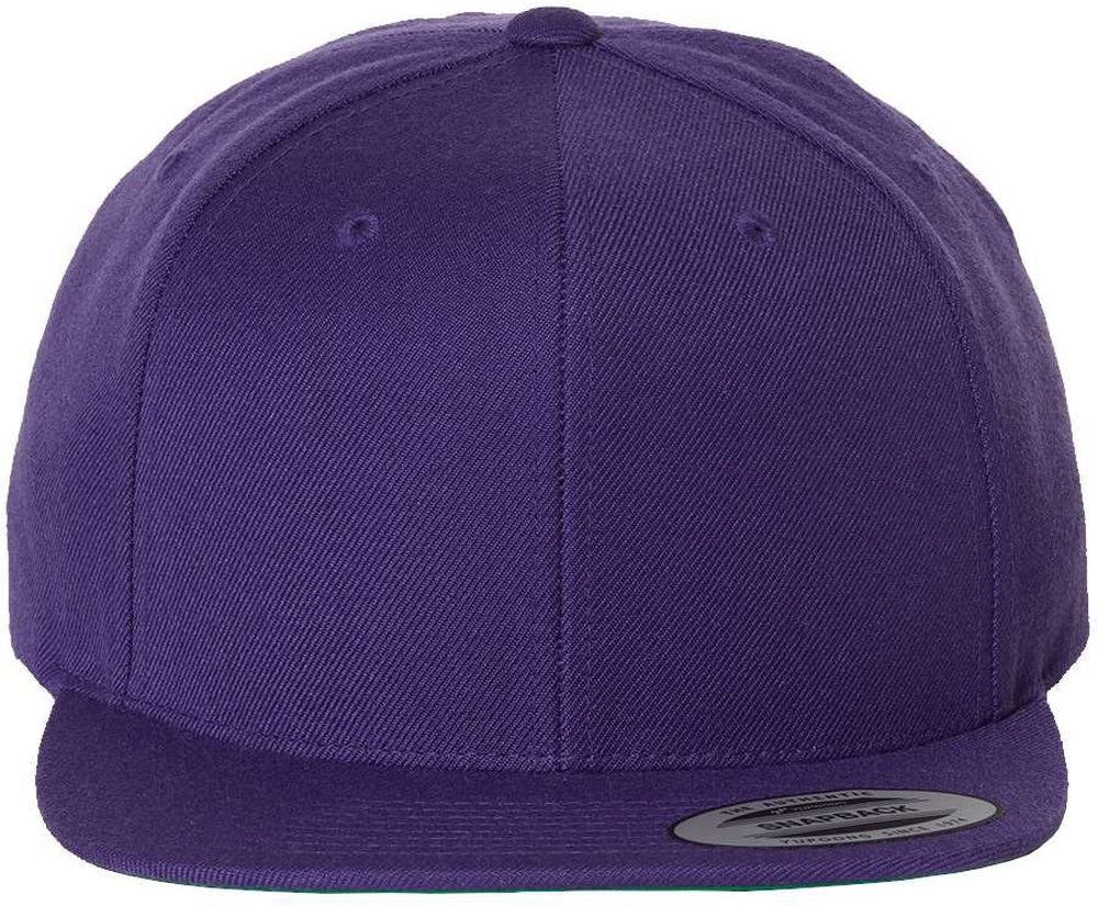 YP Classics Flat Bill Snapback Cap - JL Franklins