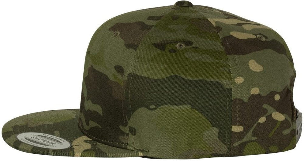 YP Classics Flat Bill Snapback Cap - JL Franklins