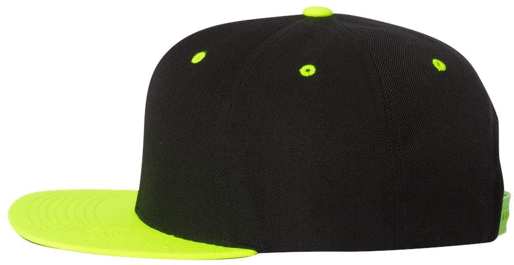 YP Classics Flat Bill Snapback Cap - JL Franklins