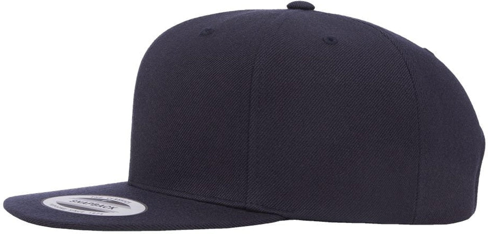 YP Classics Flat Bill Snapback Cap - JL Franklins
