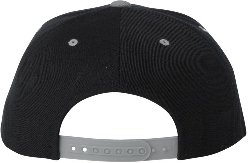 YP Classics Flat Bill Snapback Cap - JL Franklins