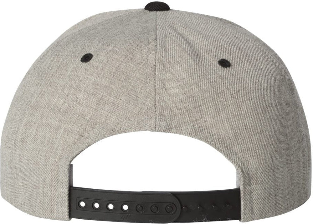 YP Classics Flat Bill Snapback Cap - JL Franklins