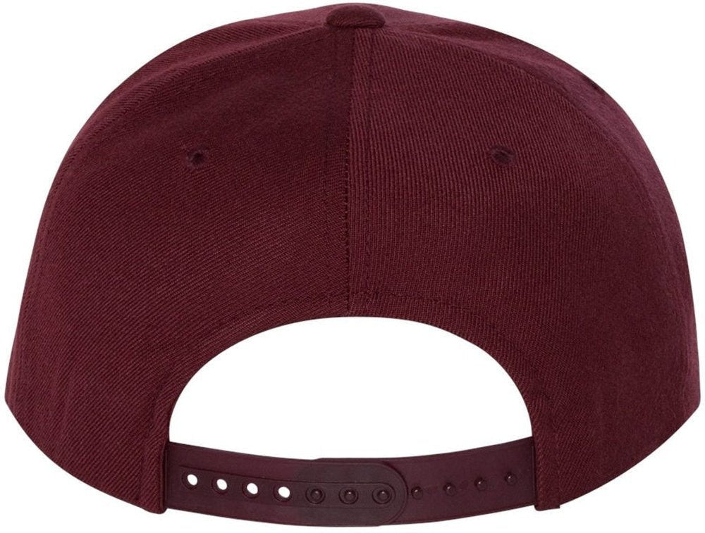 YP Classics Flat Bill Snapback Cap - JL Franklins