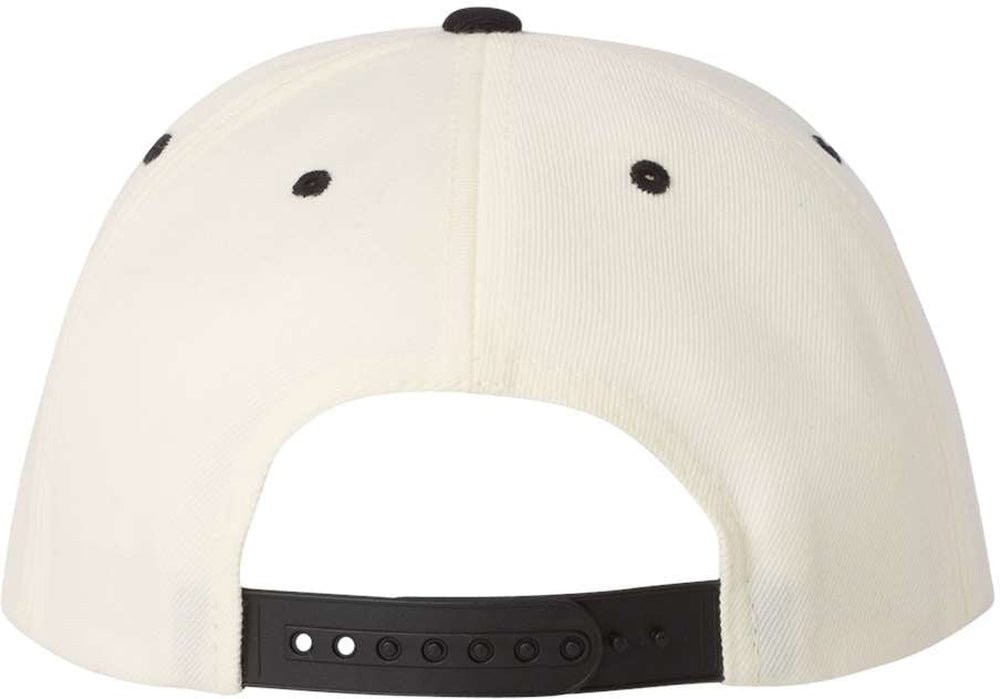 YP Classics Flat Bill Snapback Cap - JL Franklins