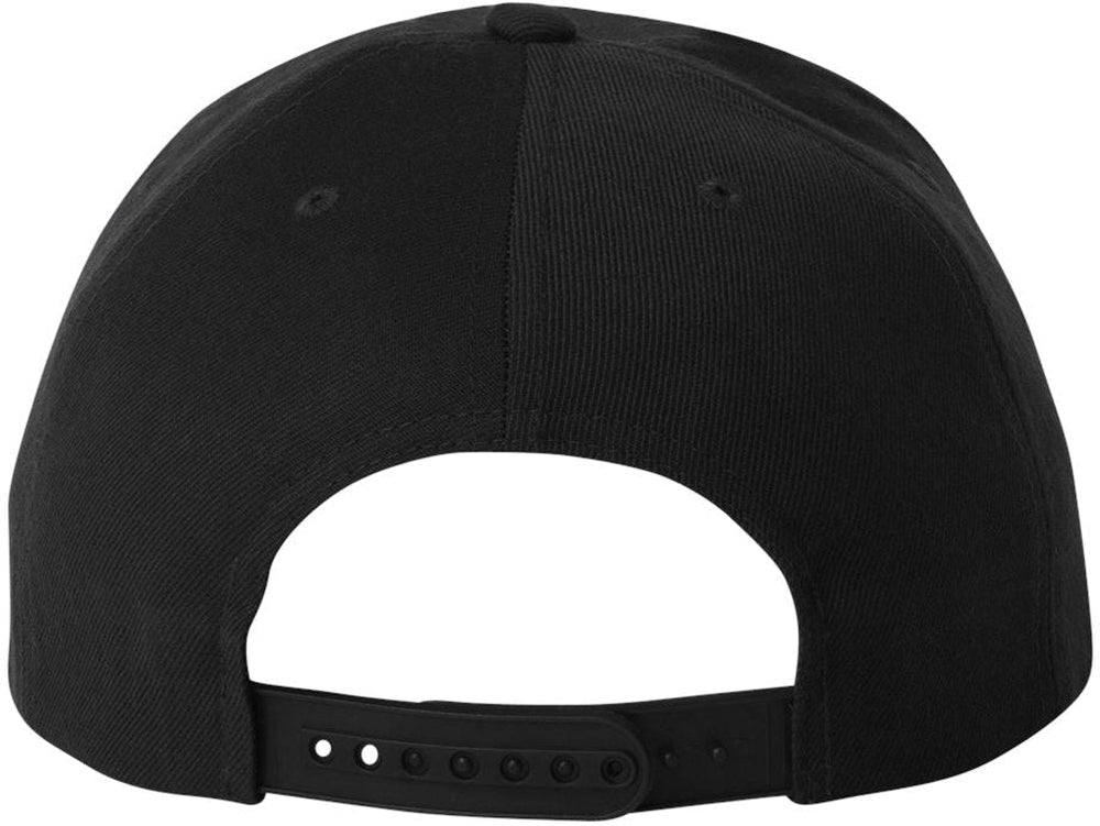 YP Classics Flat Bill Snapback Cap - JL Franklins