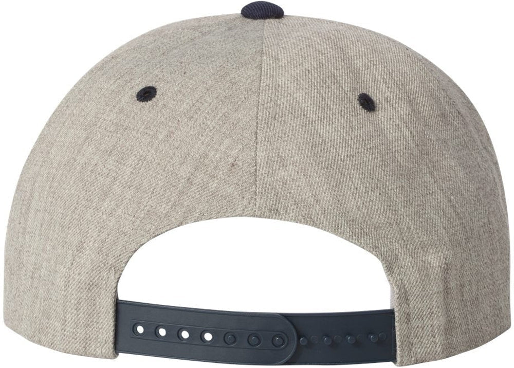 YP Classics Flat Bill Snapback Cap - JL Franklins