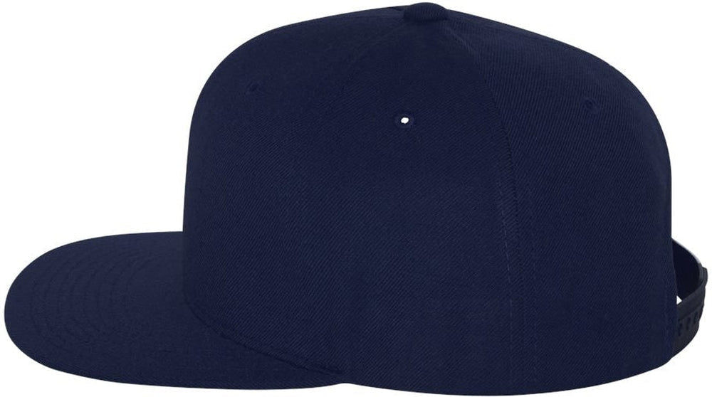 YP Classics Flat Bill Snapback Cap - JL Franklins