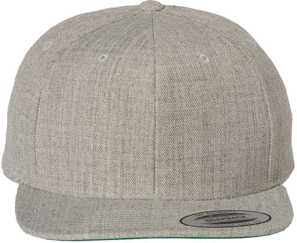 YP Classics Flat Bill Snapback Cap - JL Franklins