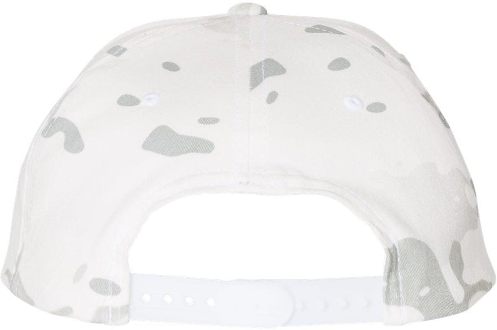 YP Classics Flat Bill Snapback Cap - JL Franklins