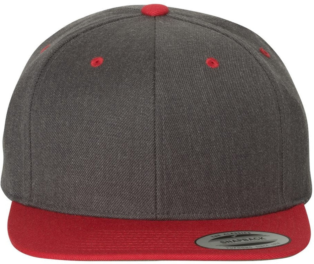YP Classics Flat Bill Snapback Cap - JL Franklins