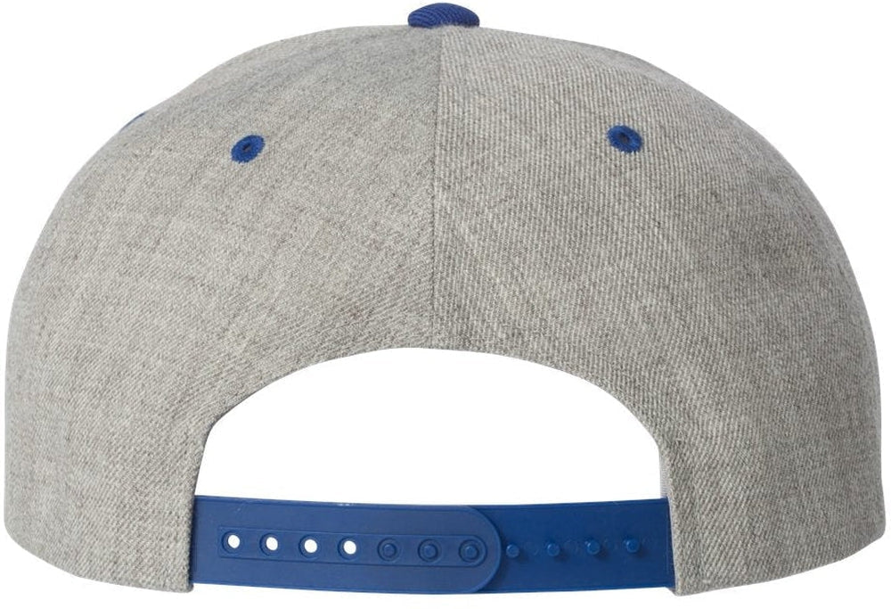 YP Classics Flat Bill Snapback Cap - JL Franklins