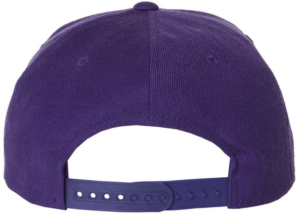YP Classics Flat Bill Snapback Cap - JL Franklins