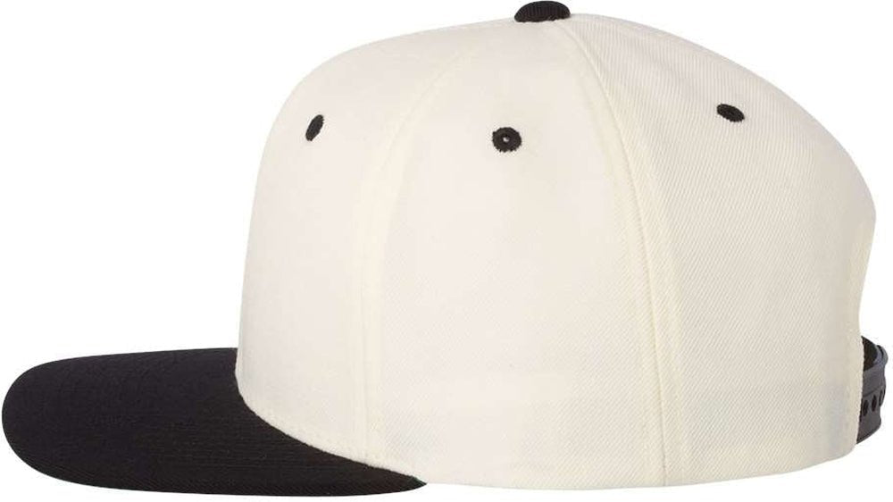 YP Classics Flat Bill Snapback Cap - JL Franklins