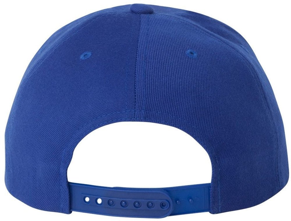 YP Classics Flat Bill Snapback Cap - JL Franklins