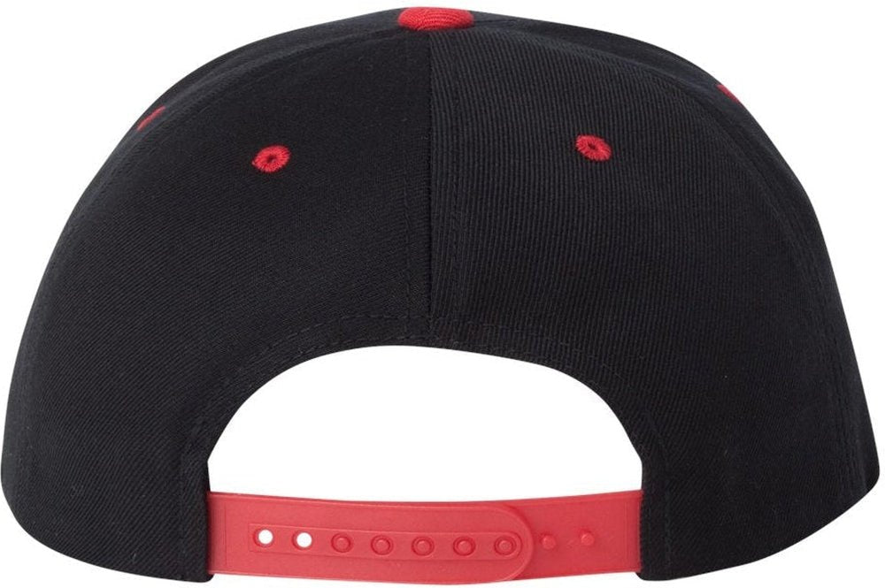 YP Classics Flat Bill Snapback Cap - JL Franklins