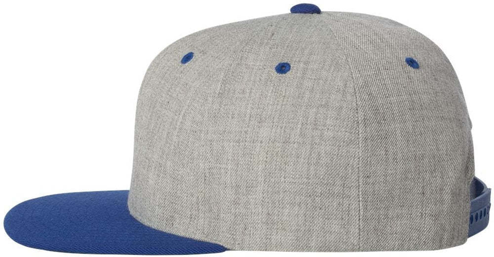 YP Classics Flat Bill Snapback Cap - JL Franklins