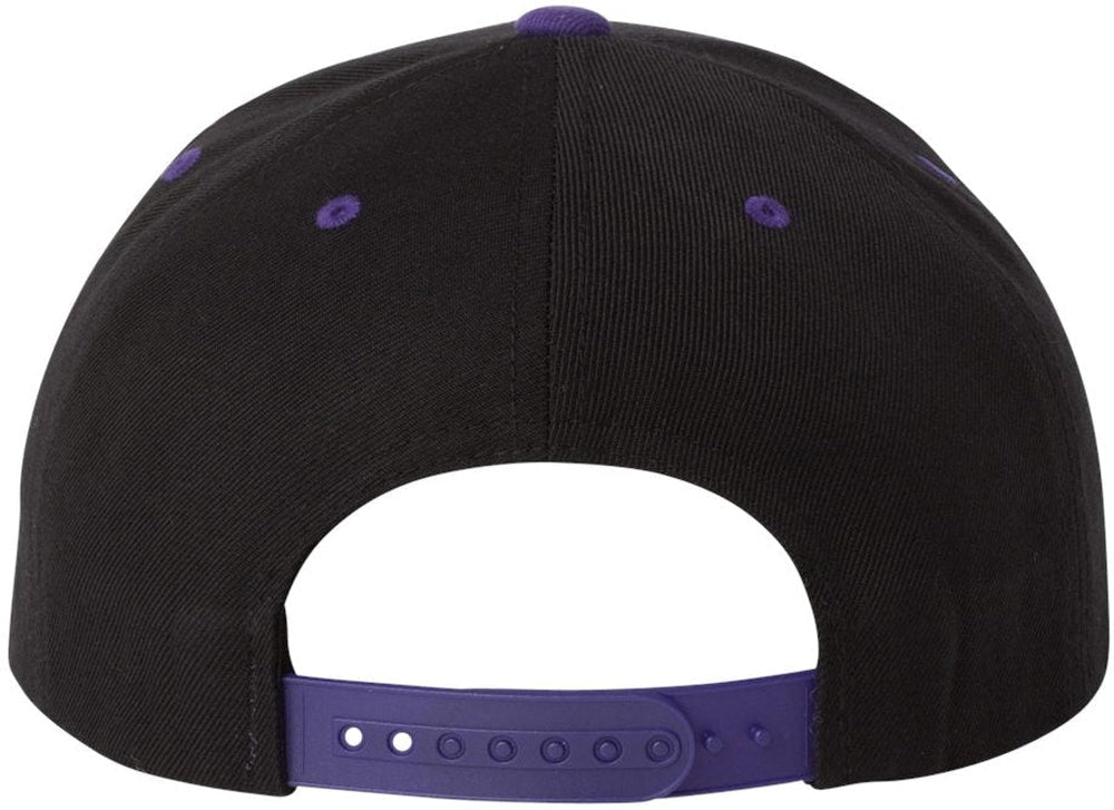 YP Classics Flat Bill Snapback Cap - JL Franklins