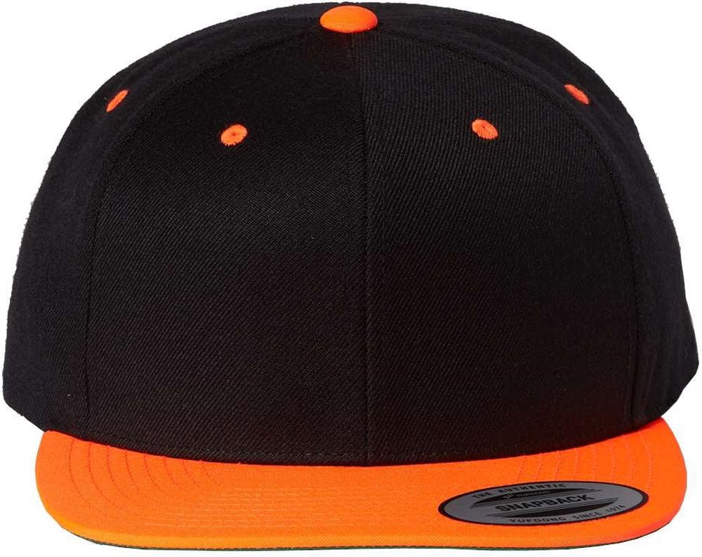YP Classics Flat Bill Snapback Cap - JL Franklins