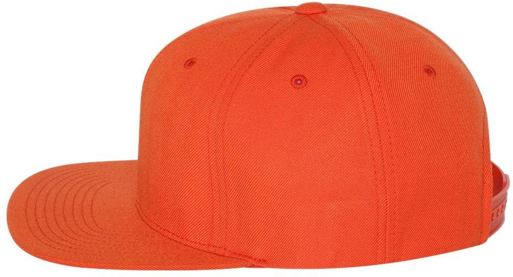 YP Classics Flat Bill Snapback Cap - JL Franklins