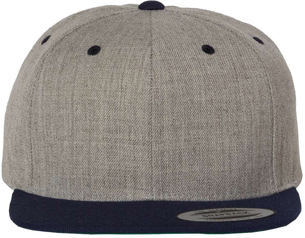 YP Classics Flat Bill Snapback Cap - JL Franklins