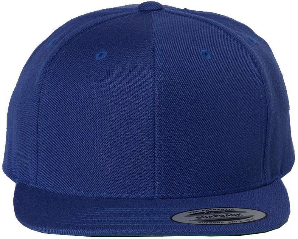 YP Classics Flat Bill Snapback Cap - JL Franklins