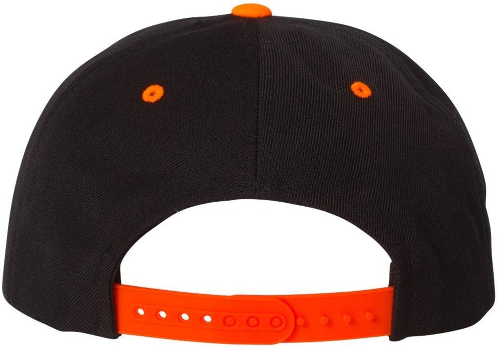 YP Classics Flat Bill Snapback Cap - JL Franklins
